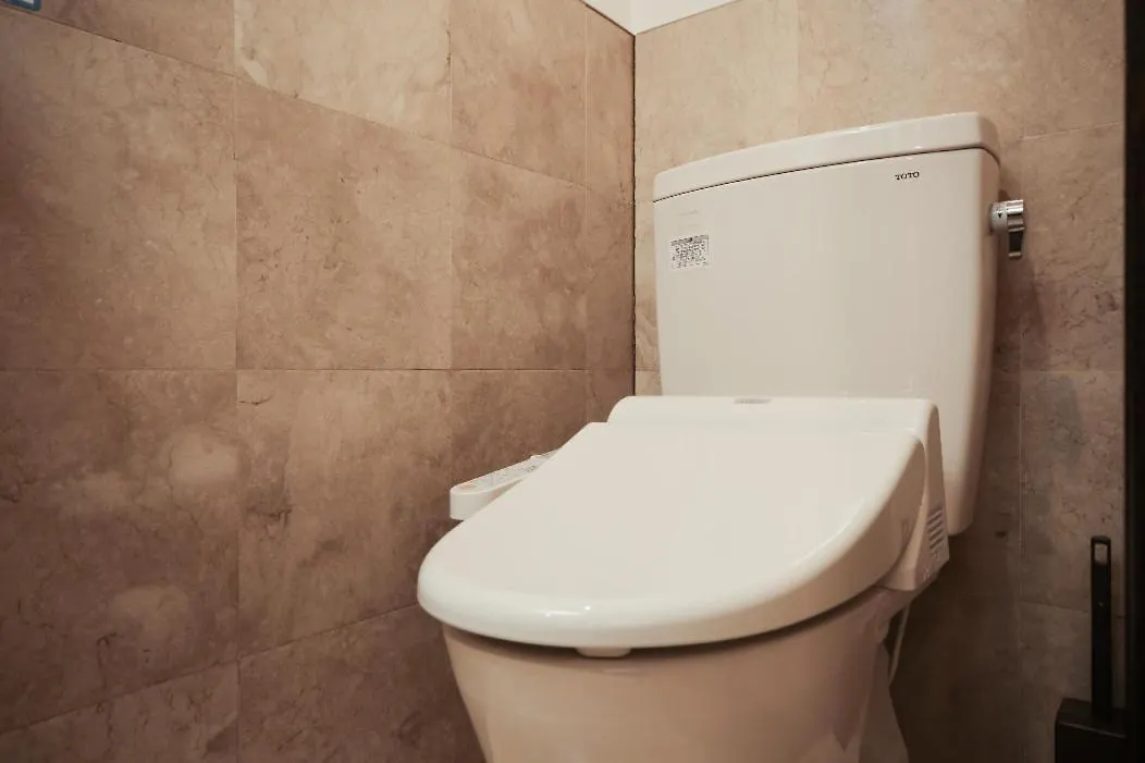 Apartmán The Barrel Kameido Guest House Prefektura Tokio